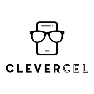 Logo Clevercel_Mesa de trabajo 1